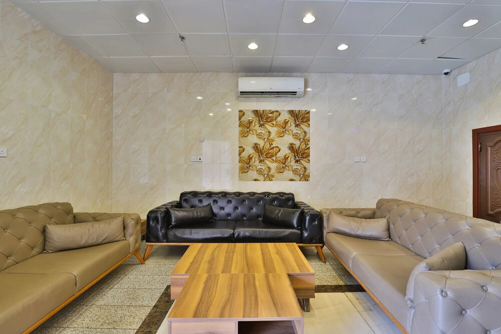 Dar Taibah Furnished Units by OYO  Rooms