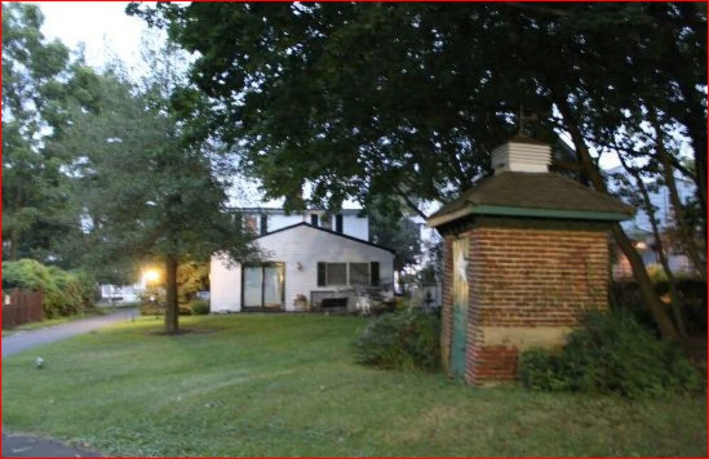 Isaac Hilliard House