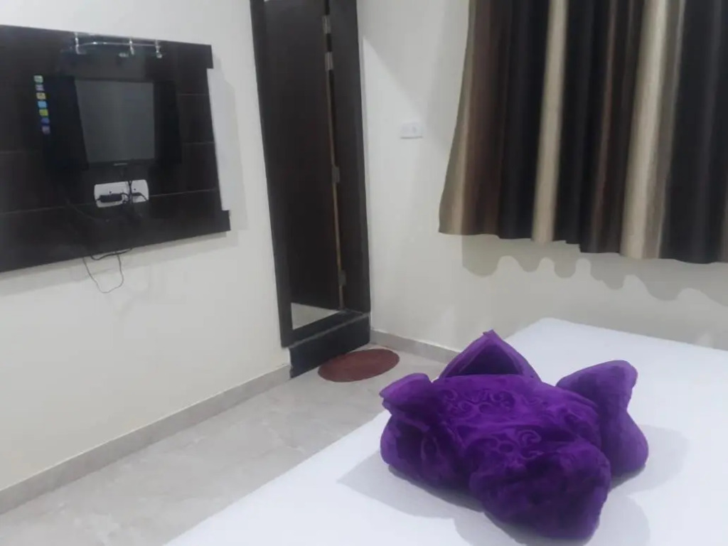 Hotel Arzoo Palace
