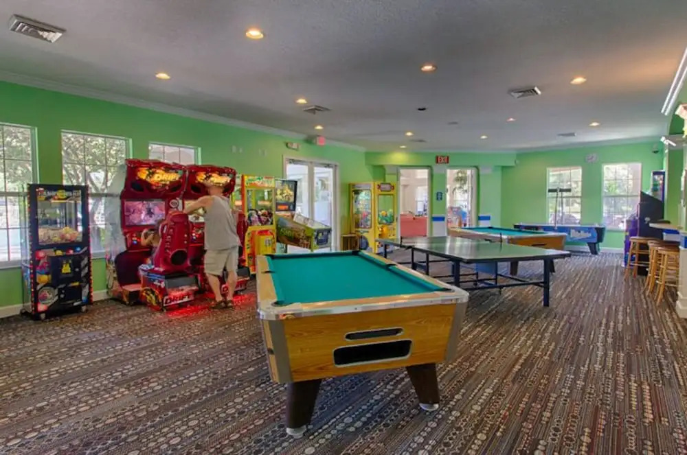 Great 5 Bd Pool Game HM, Windsor Palms Resort-8149
