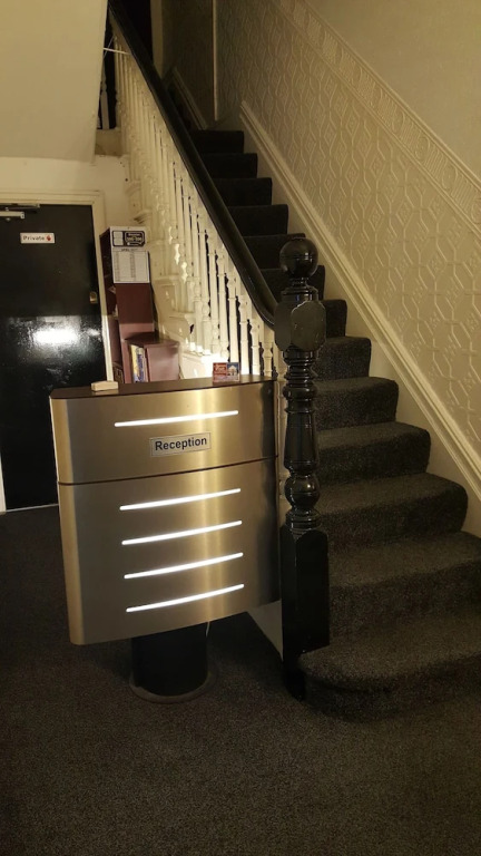 Norwyn Court Holiday Apartments