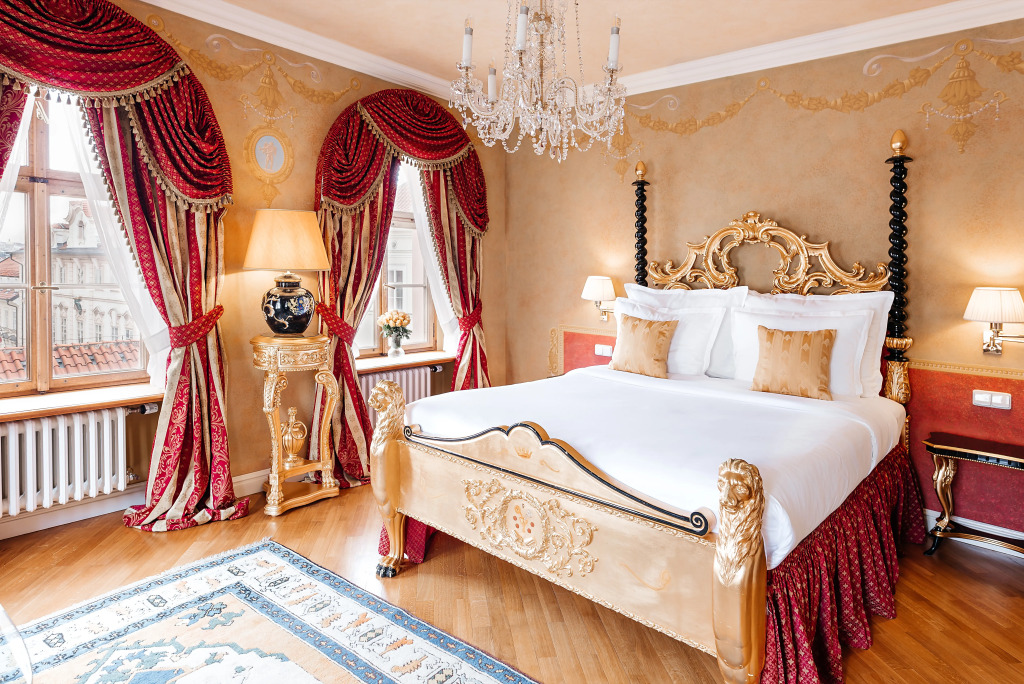Alchymist Grand Hotel and Spa