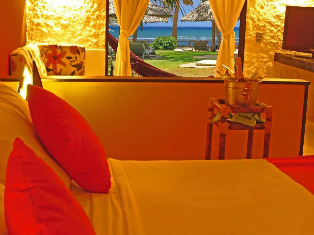 Porto da Lua Boutique Hotel