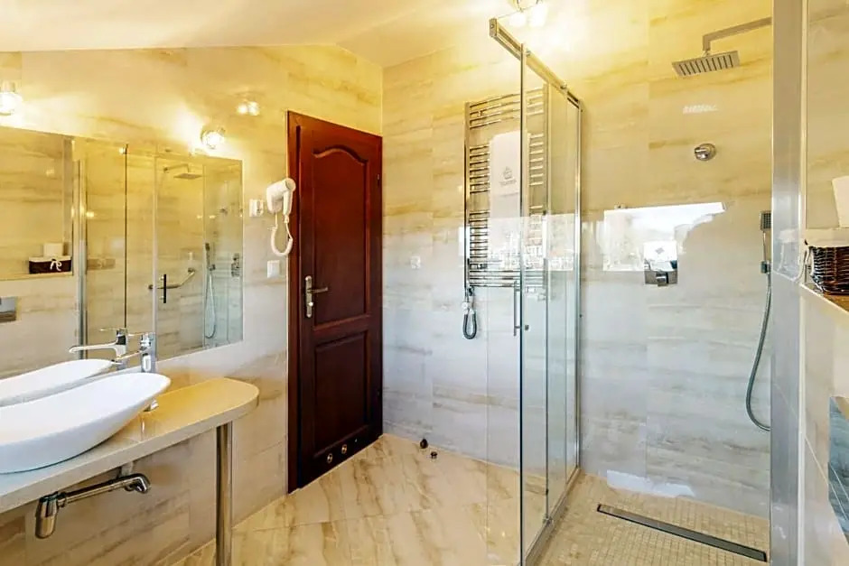 COLUMBUS Apartamenty Ustka - Limanowskiego 1