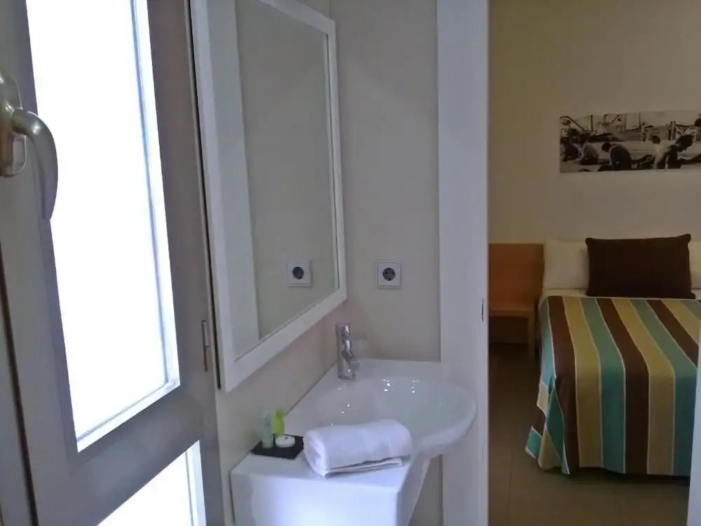 Hotel Alboran