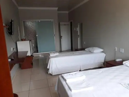 Hotel Amazonia