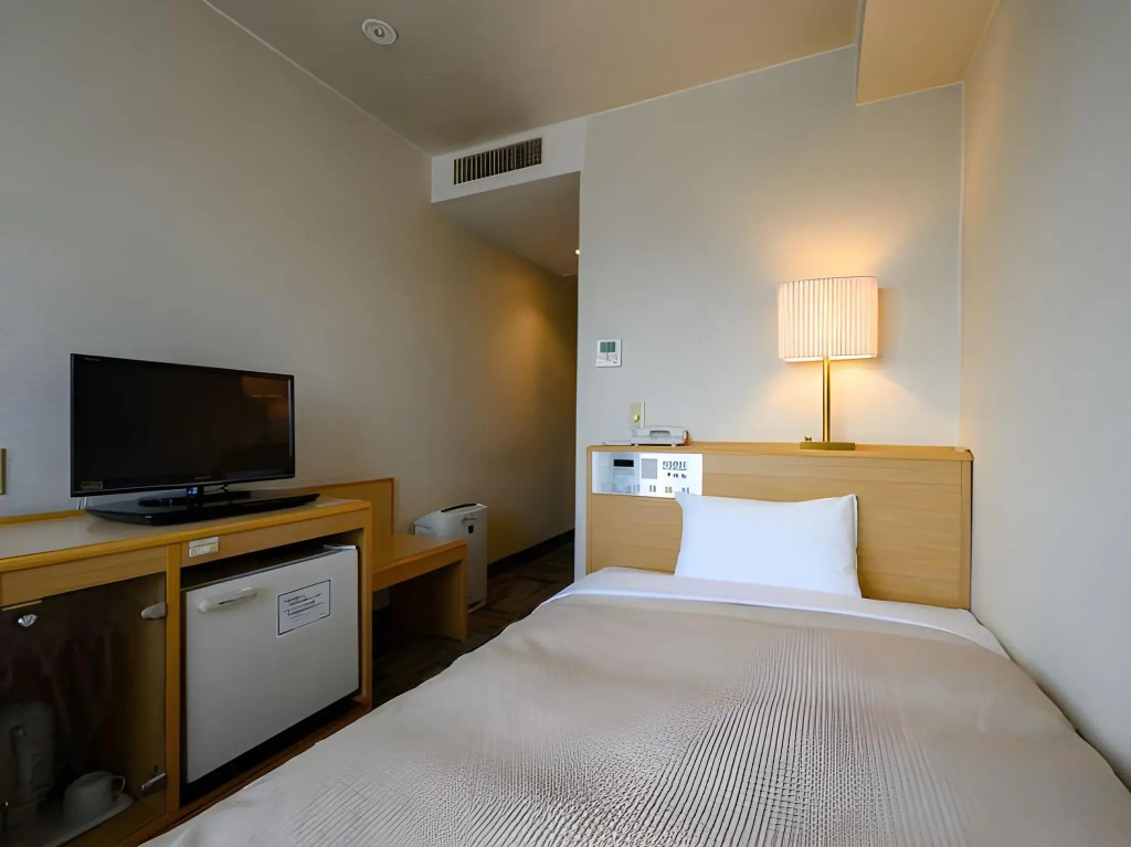 Iga Ueno City Hotel