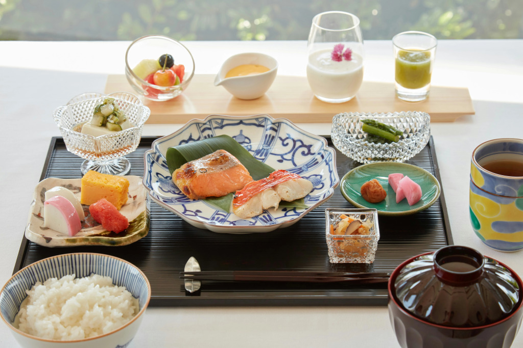 THE KITANO HOTEL TOKYO
