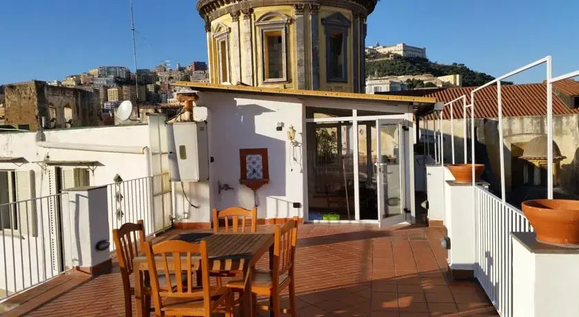 Casa Vittorio