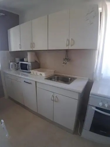 Apartment Lila