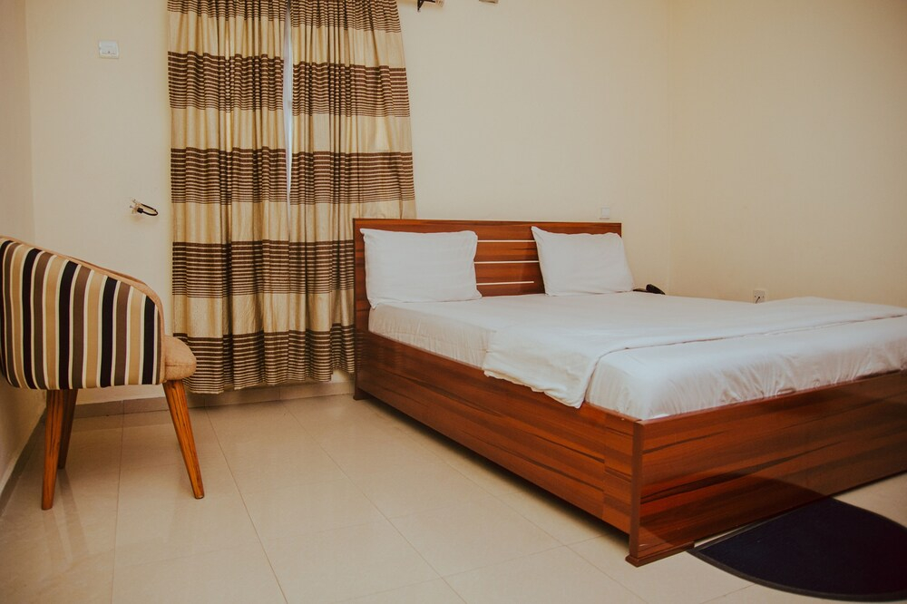 SPG Hotels Limited