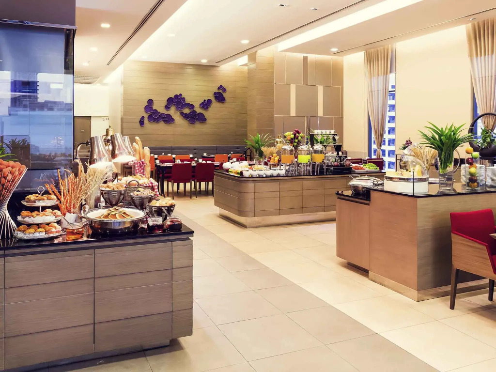 ibis Bangkok Siam
