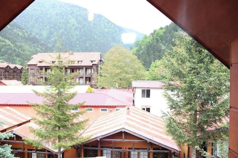 New Doga Resort Hotel