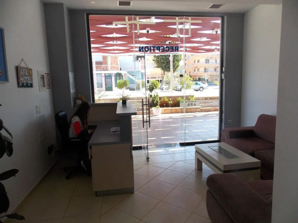Hotel Afa