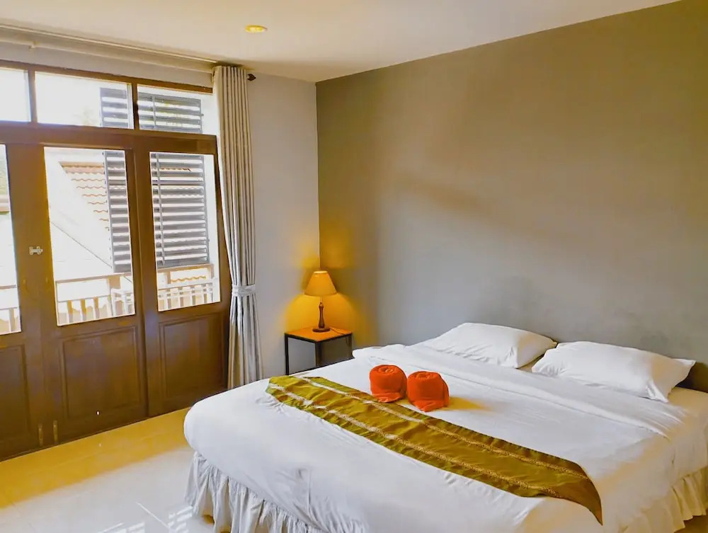 FX Resort Chaweng