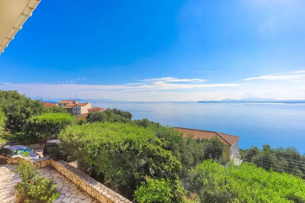 Villa Natasha