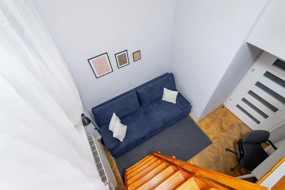 Flamingo Doubles - Hostel