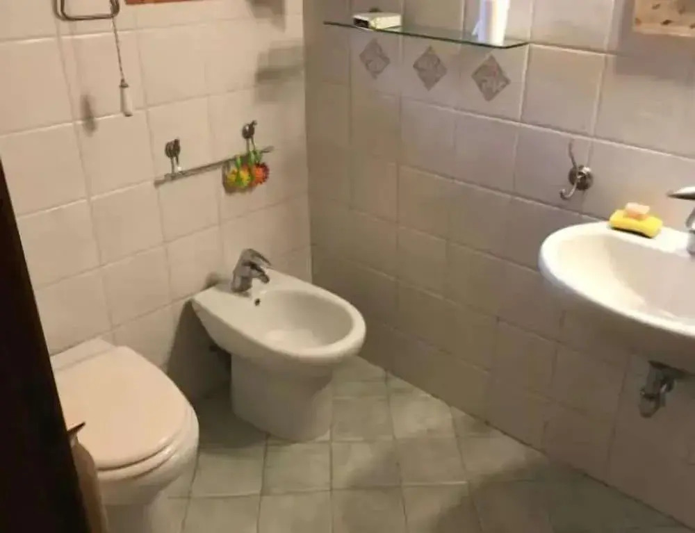 Pian d'Ovile Apartment