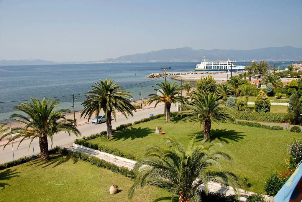Elena Hotel