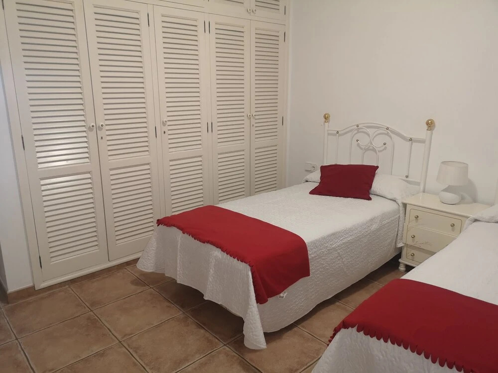 Chalana Puerto Del Carmen