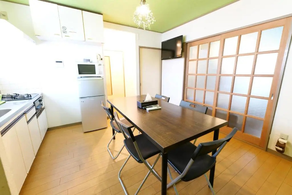 H2O Stay Ikebukuro Feris Chiyoda #206