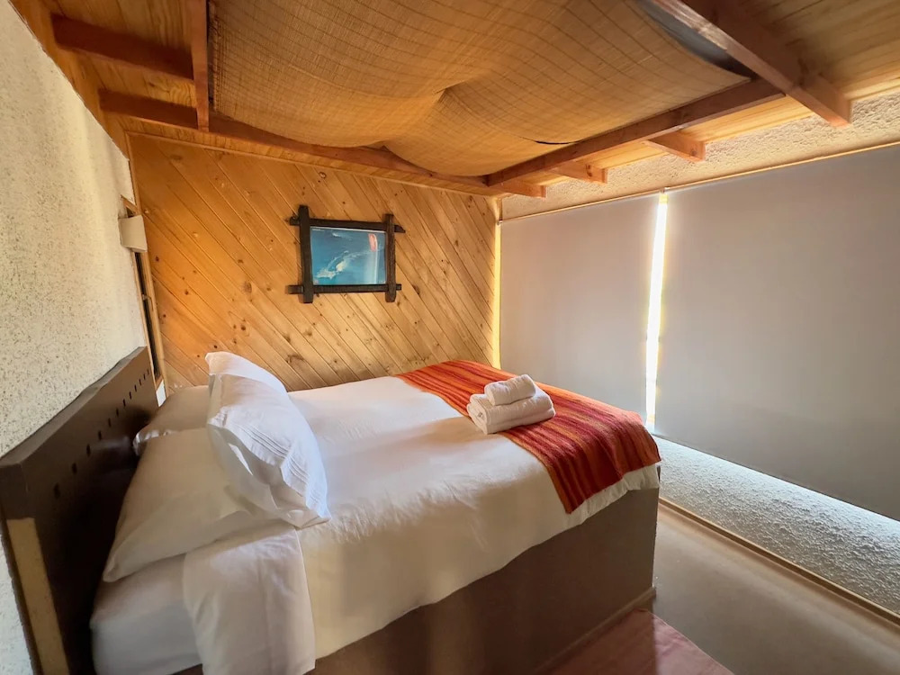 Hotel Puclaro
