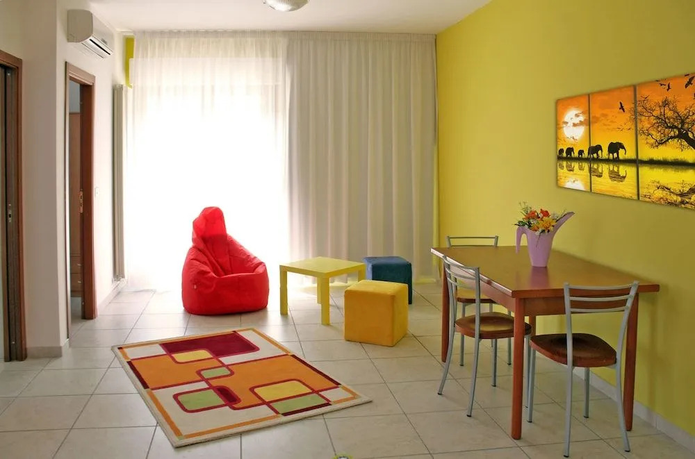 Hotel Pignatelli