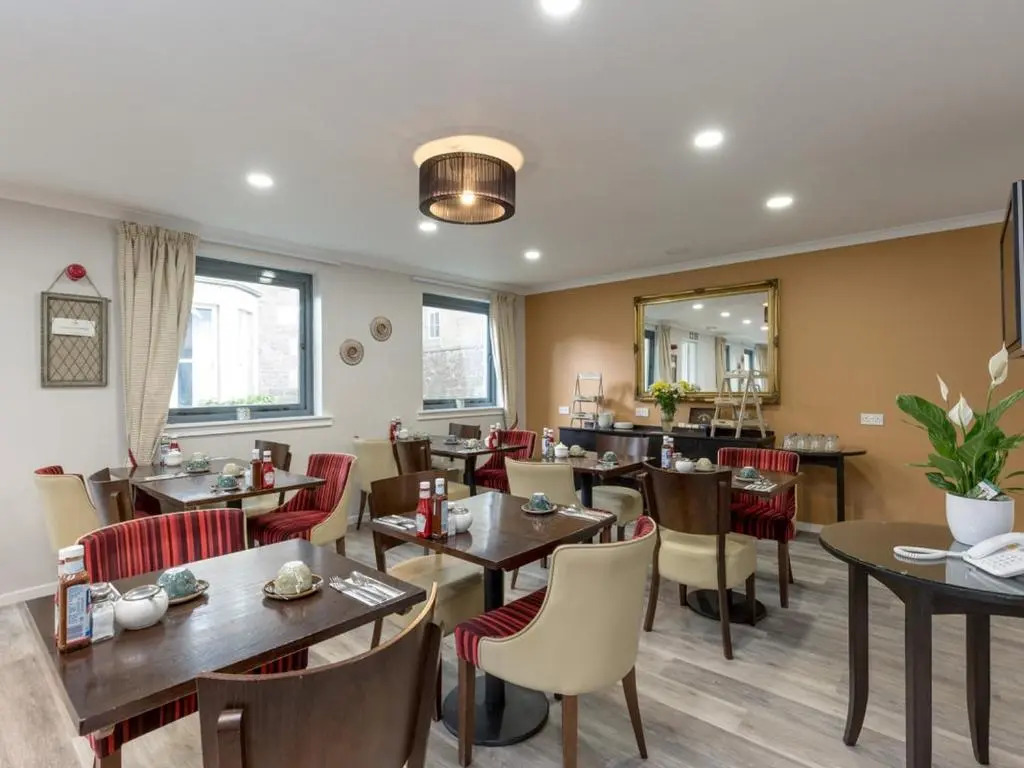 Kirkstyle Hotel