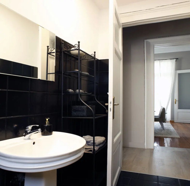 Microlimano Luxury Villa