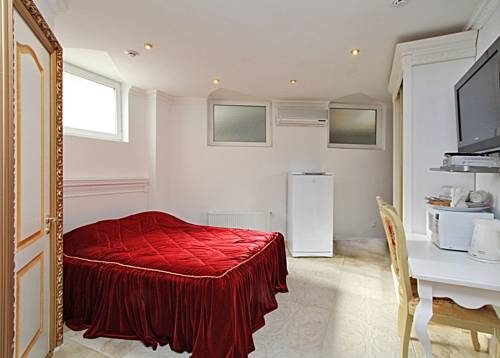 Royal Park Hotel