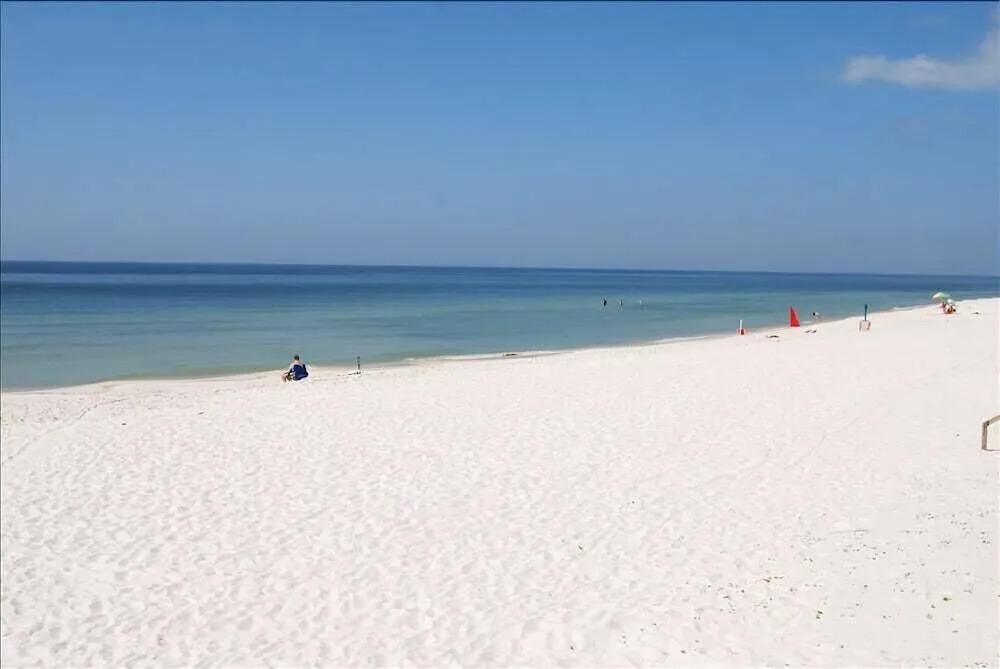 Gulf Shores Surf & Racquet Club 603B by RedAwning