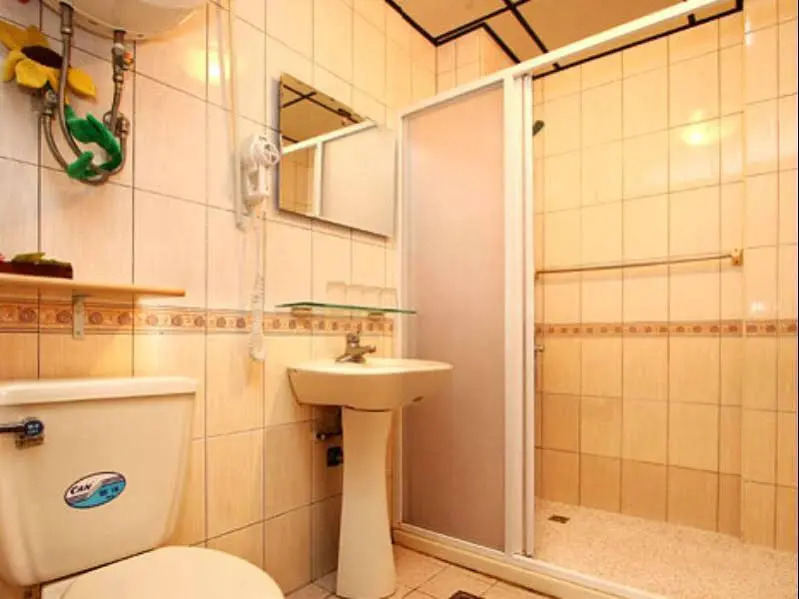 JC Homestay
