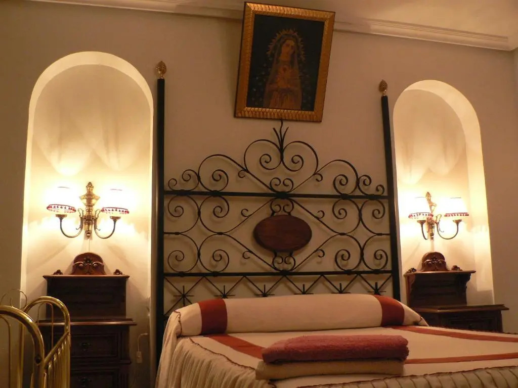Casa rural Crisalva