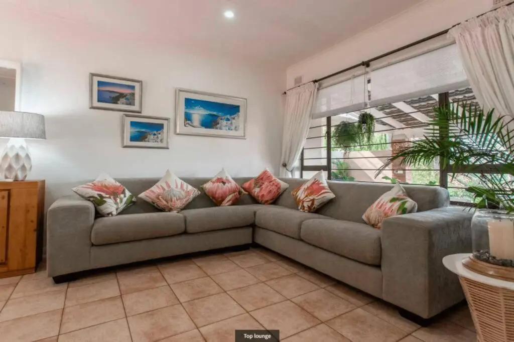 Ariel's Rest Self-catering - 4 Bedroom Luxury Home