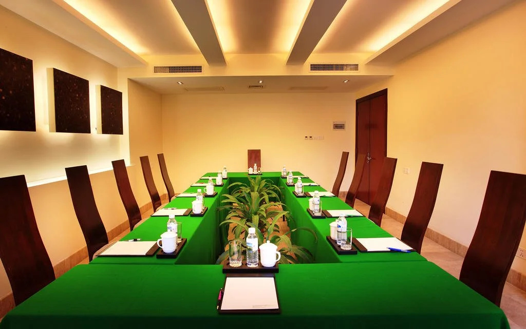 Tianhong Resort Hotel, Yalong Bay, Sanya