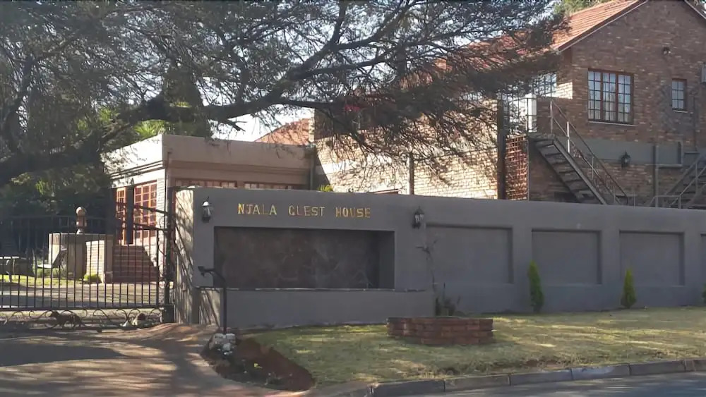 Njala Guest House