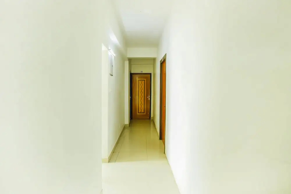 Eleanora Guest House by FabHotels