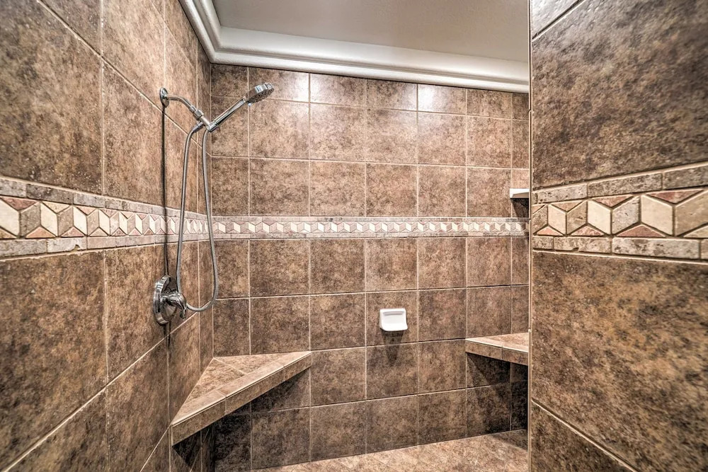 Lake Havasu Home w/ Private Pool, Patio & Grill!