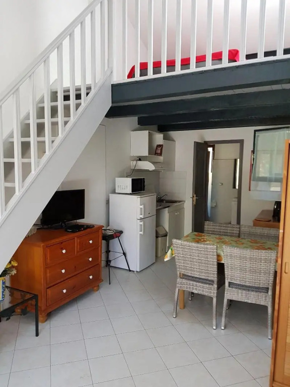 A CASA DI LALIVU