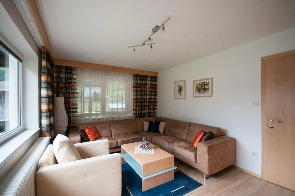 Ferienwohnung Burgstein