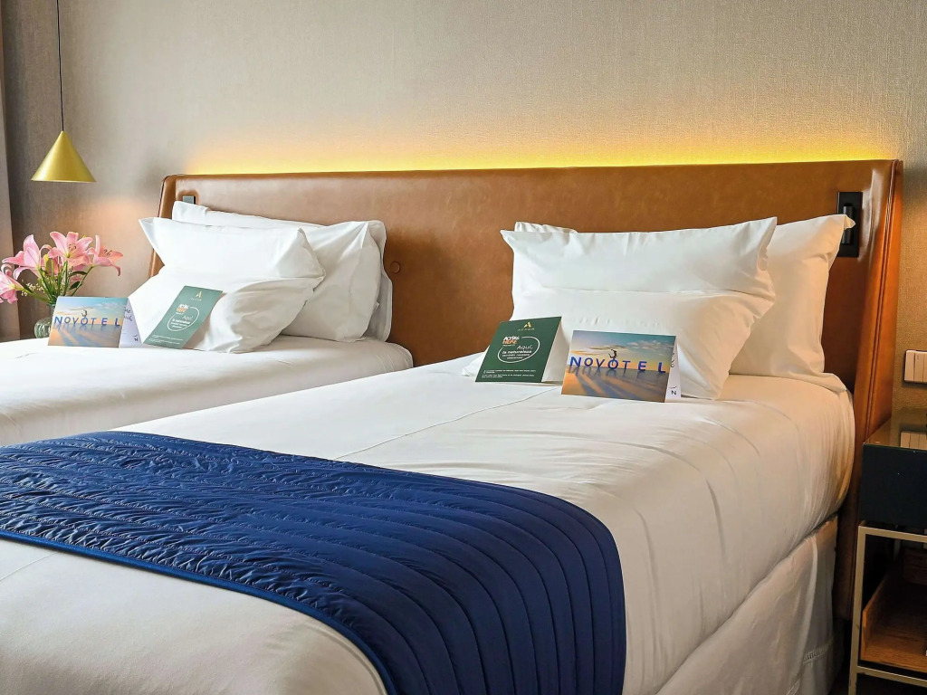 Novotel Santa Cruz De La Sierra