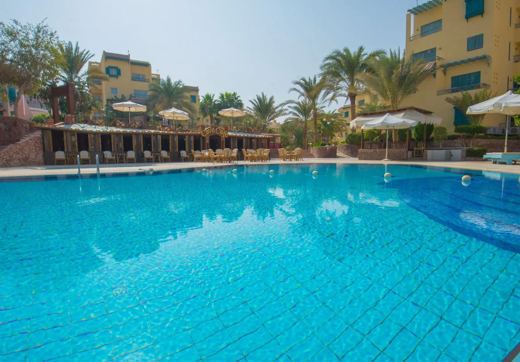 New Eagles Downtown Zahabia Resort & Aqua Park