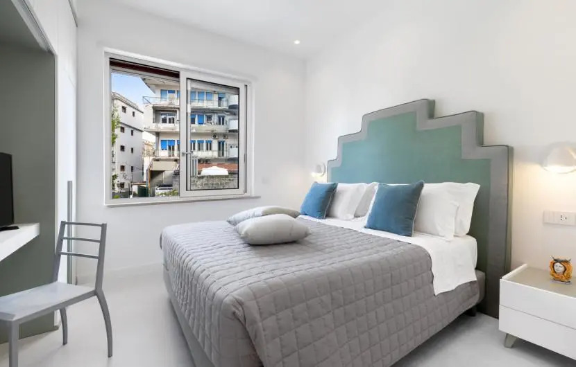 Flat 45M² 1 Bedroom 1 Bathroom - Sorrento