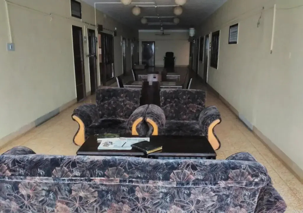 Hotel Ajaya By Sr Hotels