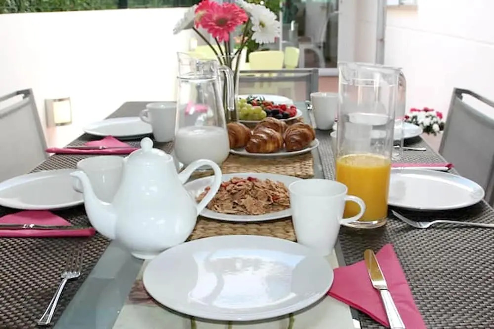 House With 4 Bedrooms in Can Picafort, With Enclosed Garden and Wifi