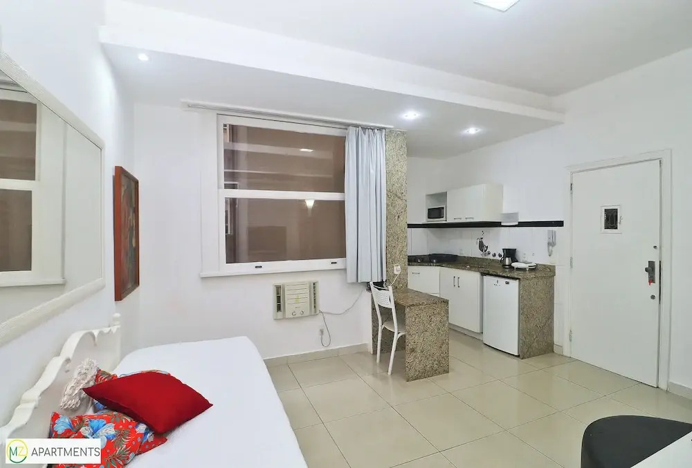 MZapartments Prado LB301
