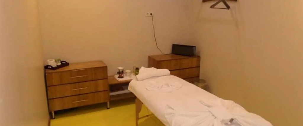 Pia Mya Hotel & Spa