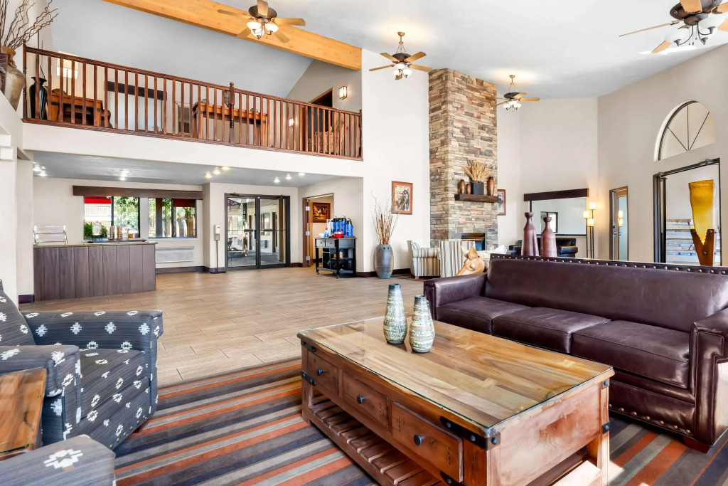 Best Western Grande River Inn & Suites