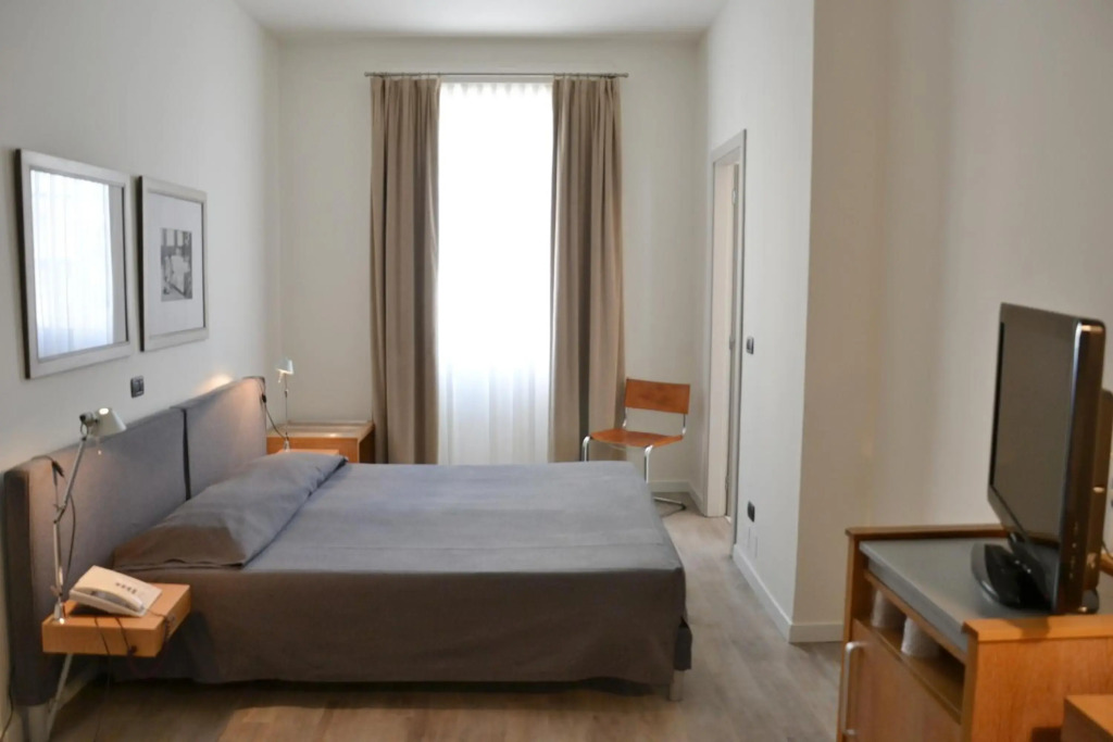 Albergo Alla Posta