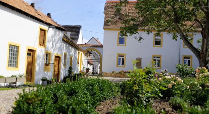 Von-Dalberg-Hof
